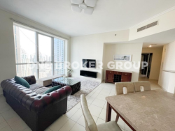 Grab the Deal | Luxurious Community | Bright &amp; Spacious Unit |